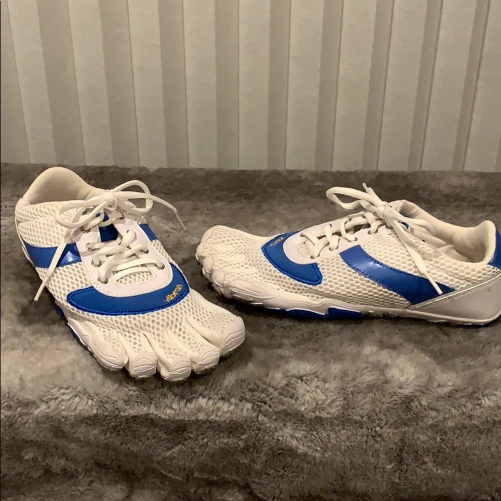 Vibram Five Finger Woman